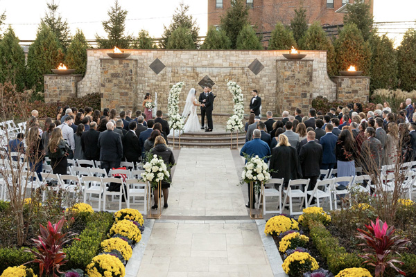 Ceremonies