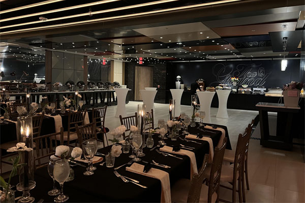 Club Ballroom