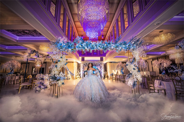 Crown Ballroom