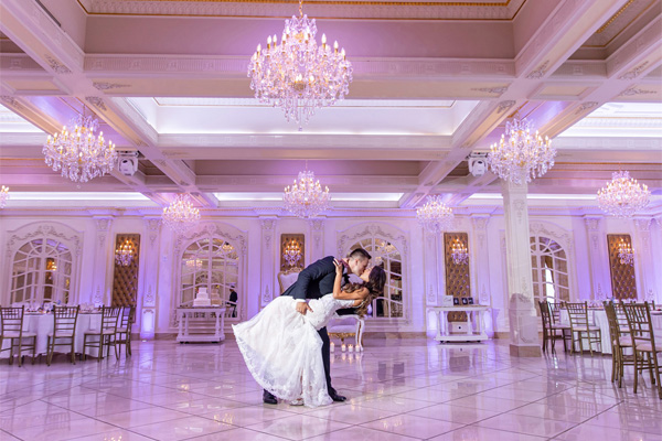 Crytal Ballroom