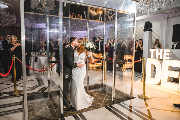 Grand Ballroom