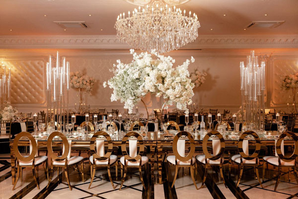 Ballrooms